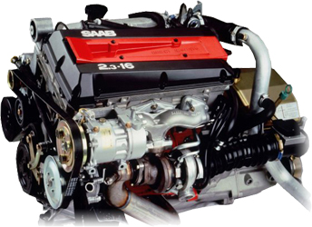 P70A7 Engine